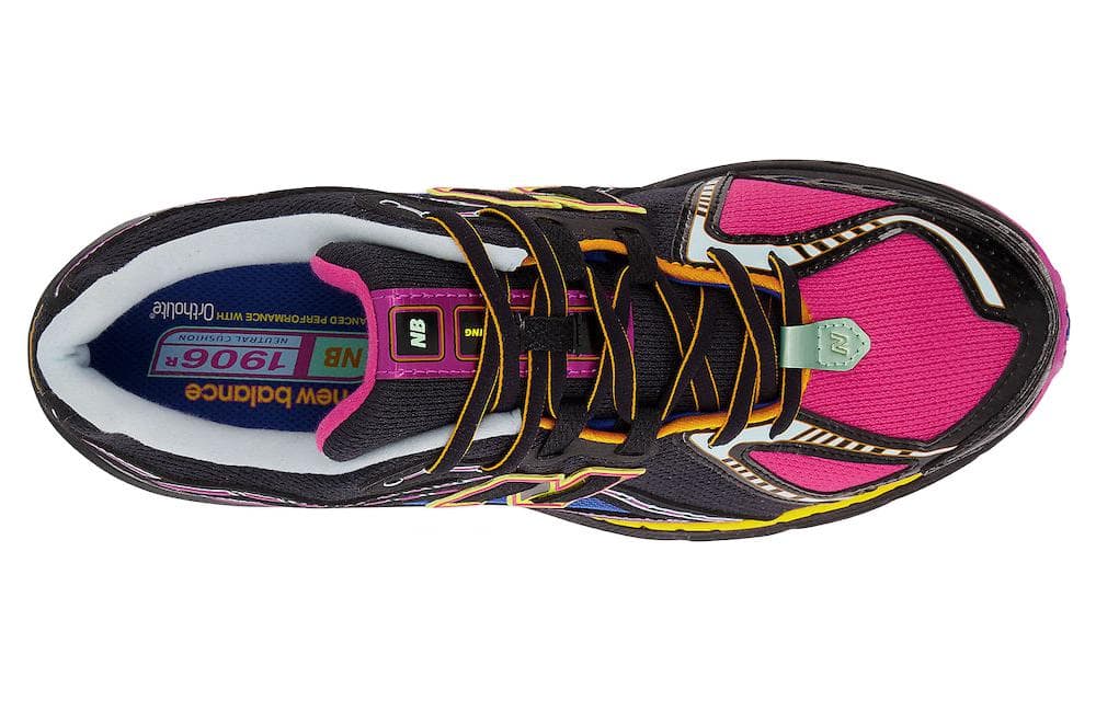 New Balance 1906R "Neon Nights"