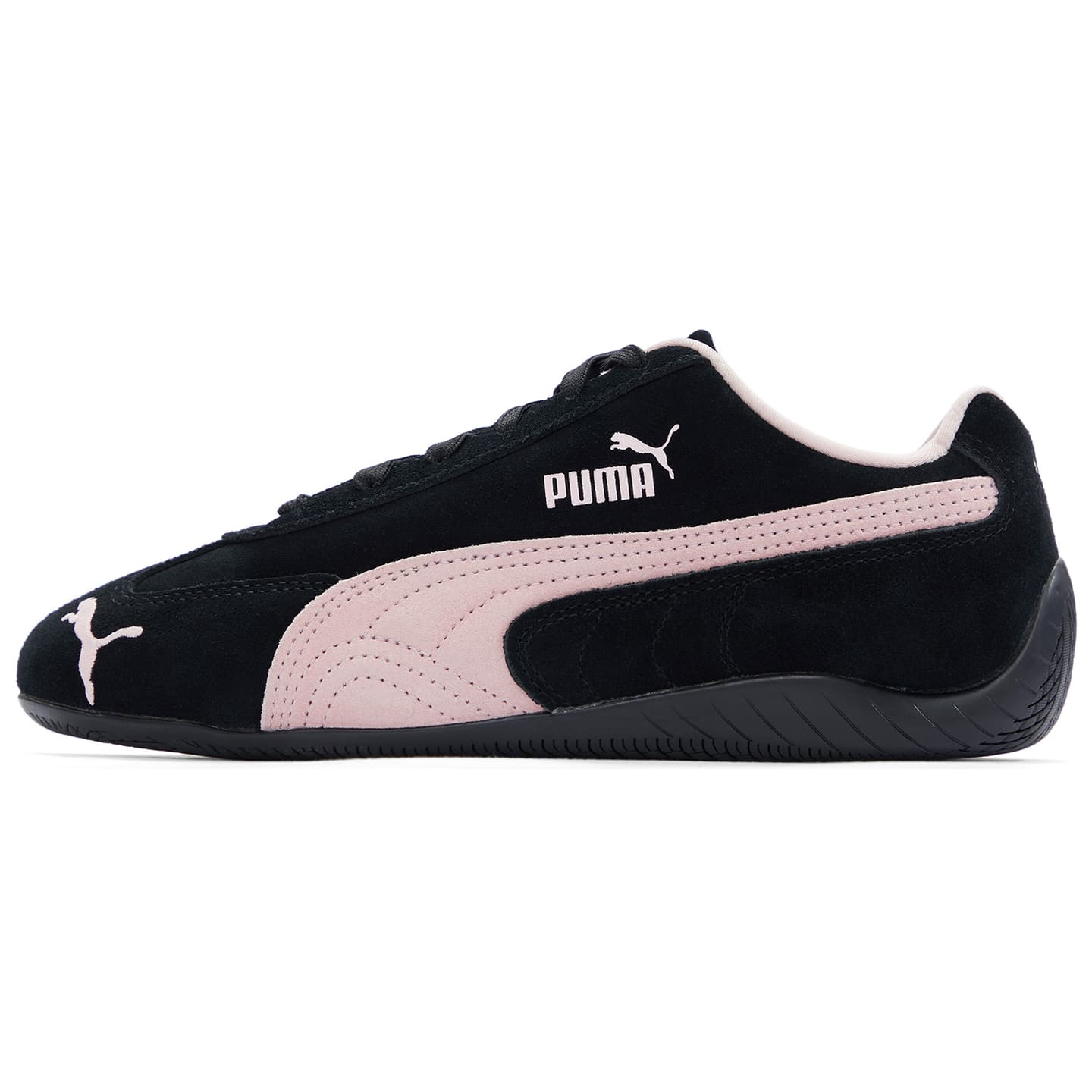 PUMA Speedcat OG Black Pink