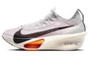 Nike Alphafly 3 White Orange Black