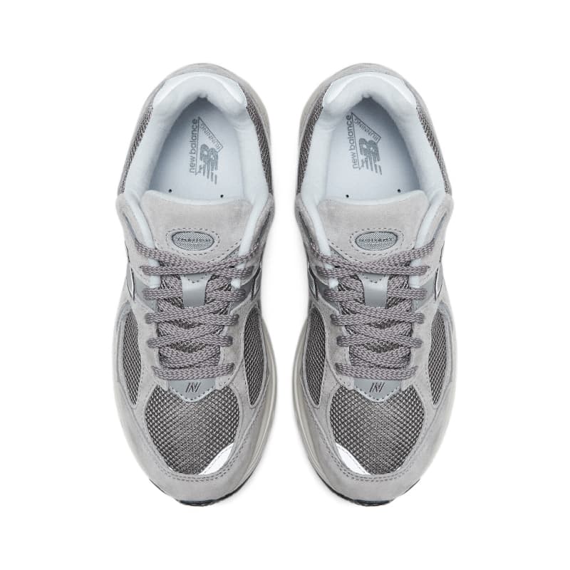 New Balance 2002R Grey