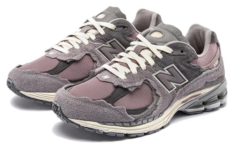 New Balance 2002R Purple