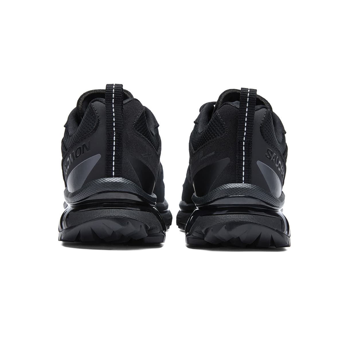 Salomon XT-6 Expanse LTR Black