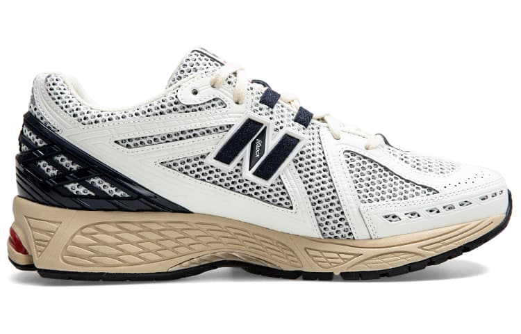 New Balance 1906R White