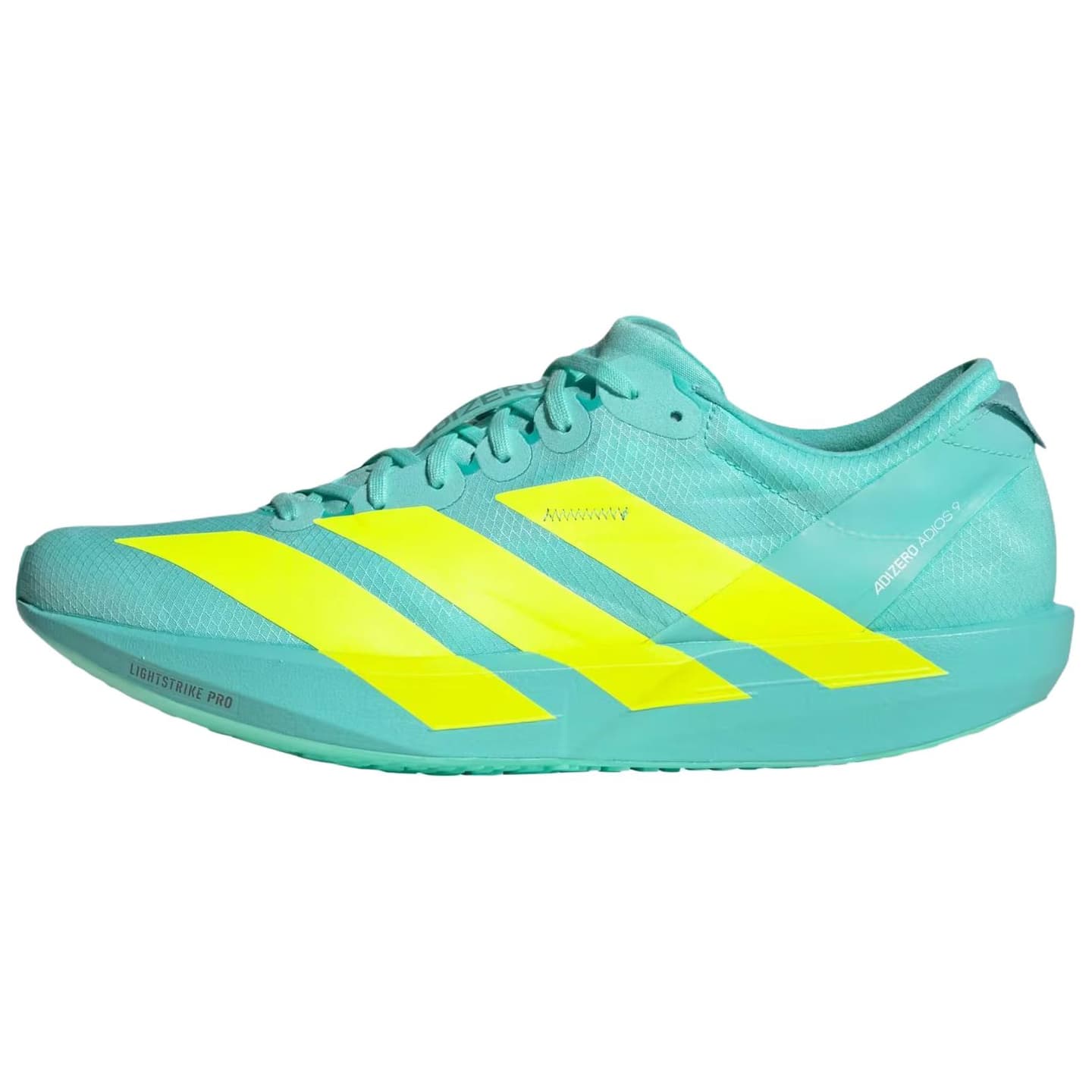 adidas Adizero Adios 9 Mint