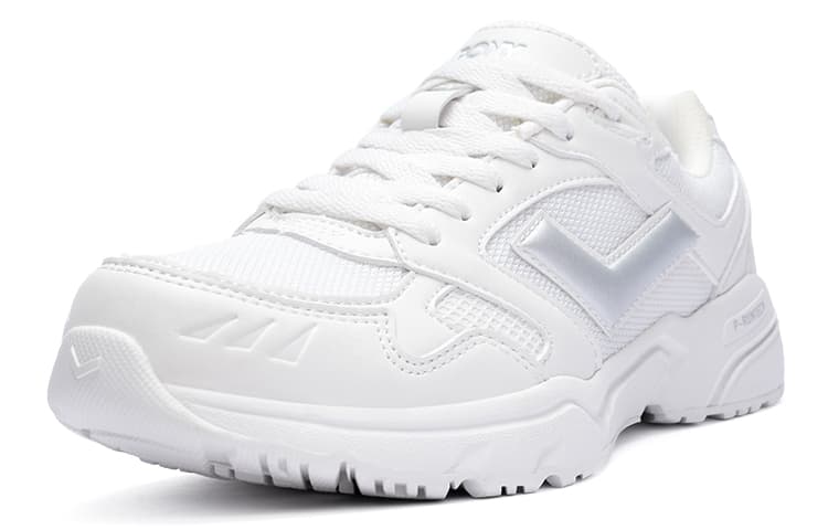 PONY MJ-72 White