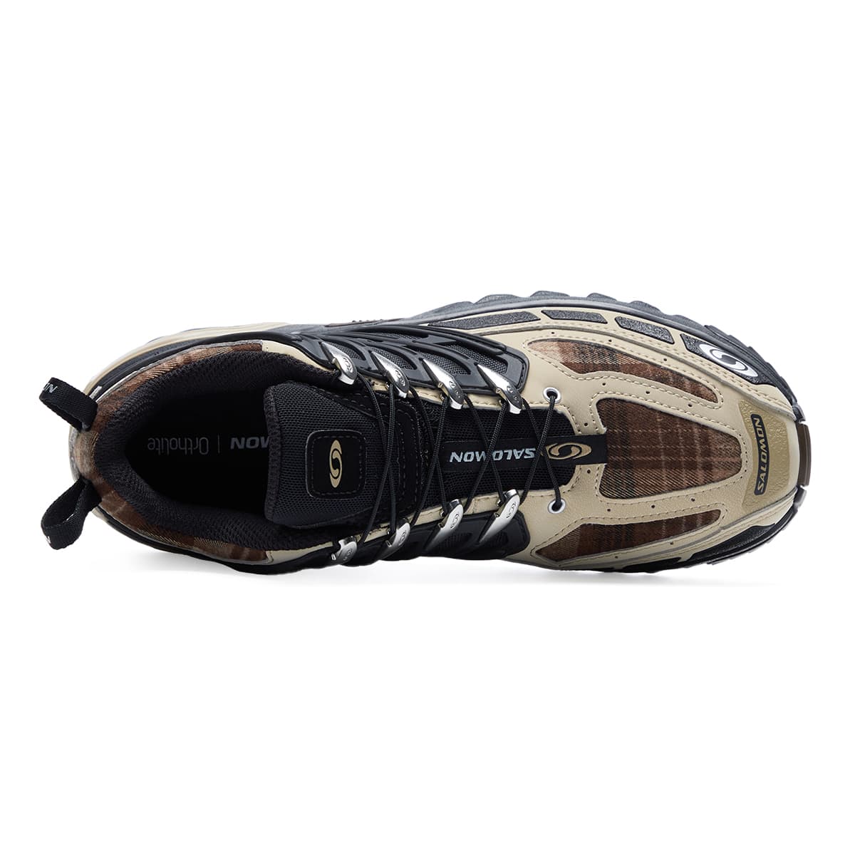 Salomon ACS Pro Holiday