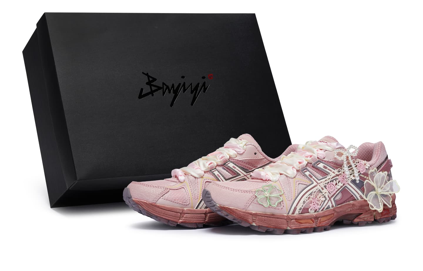 Asics Gel-Kahana 8