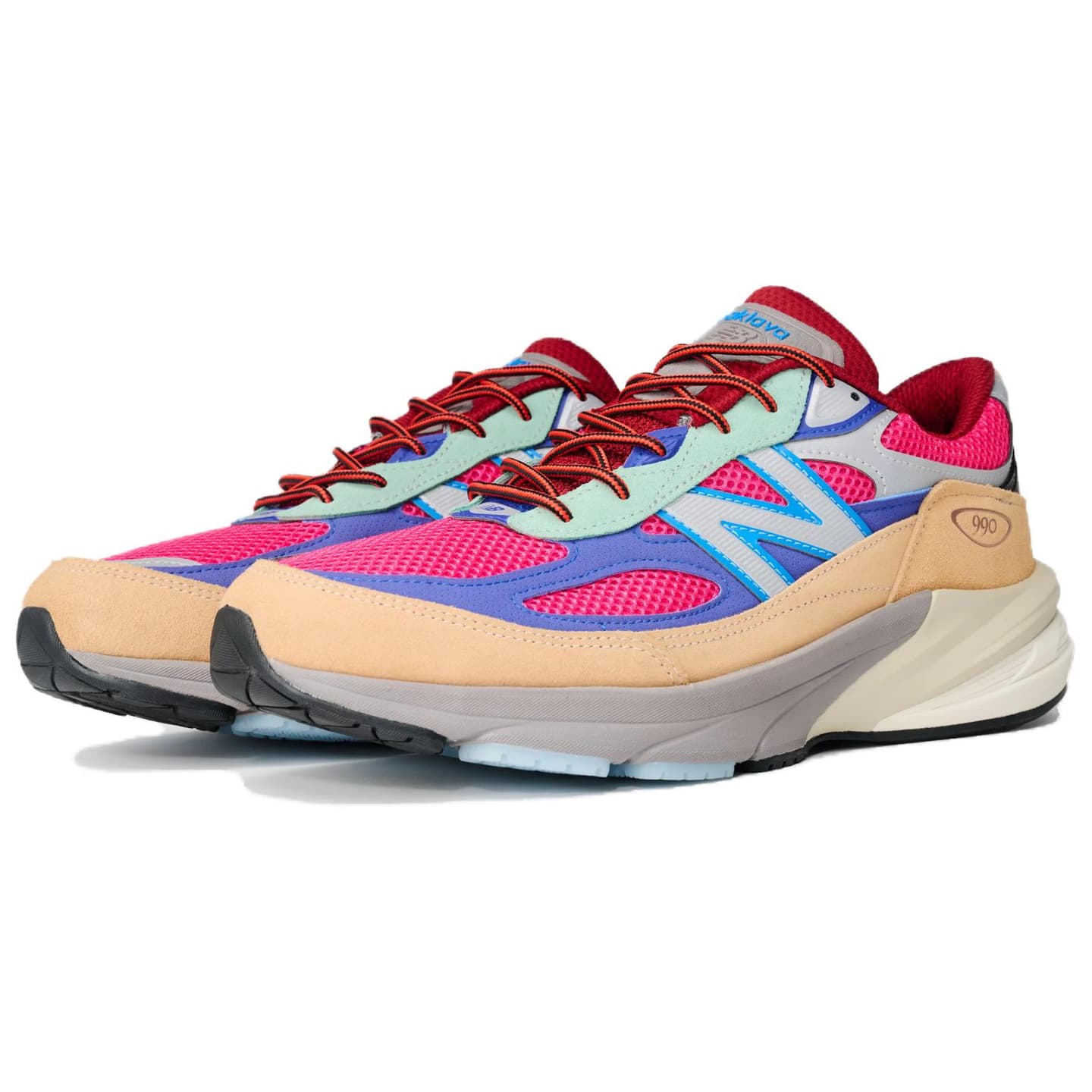 New Balance 990v6