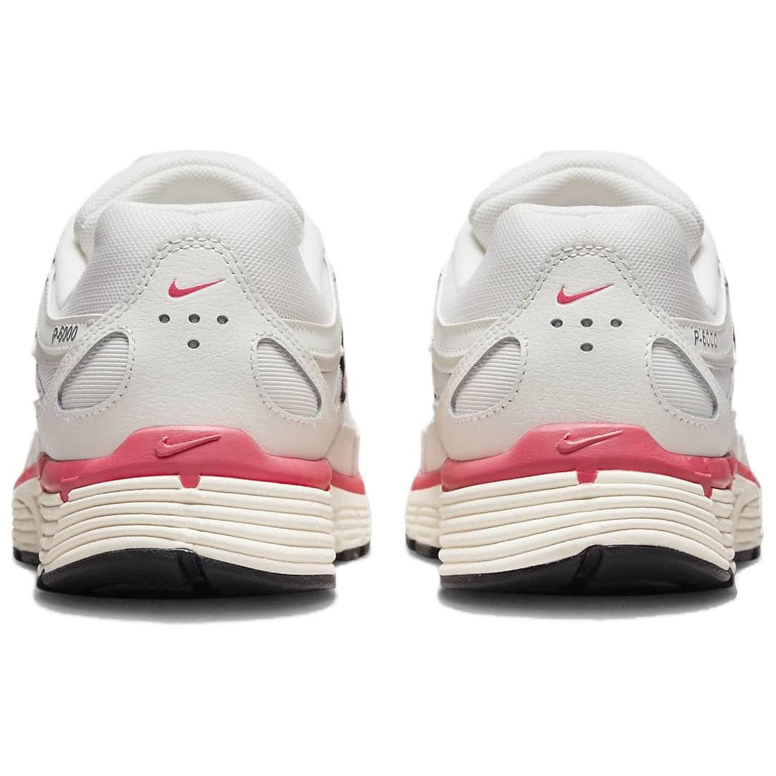 Nike P-6000 White