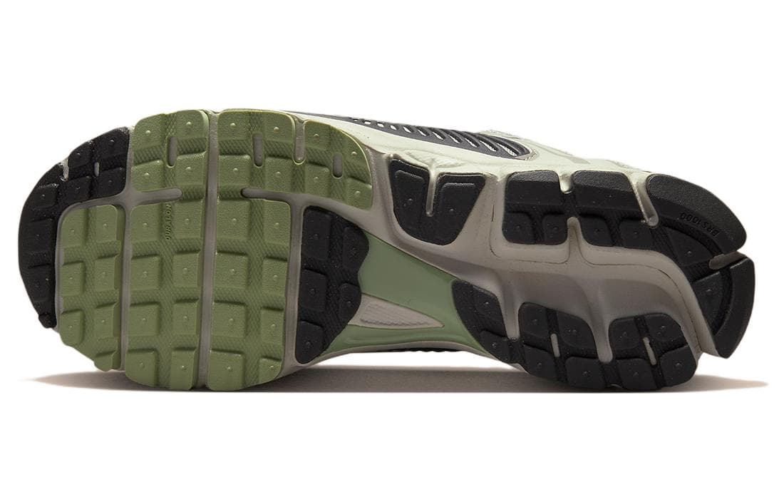 Nike Air Zoom Vomero 5 Grey Black