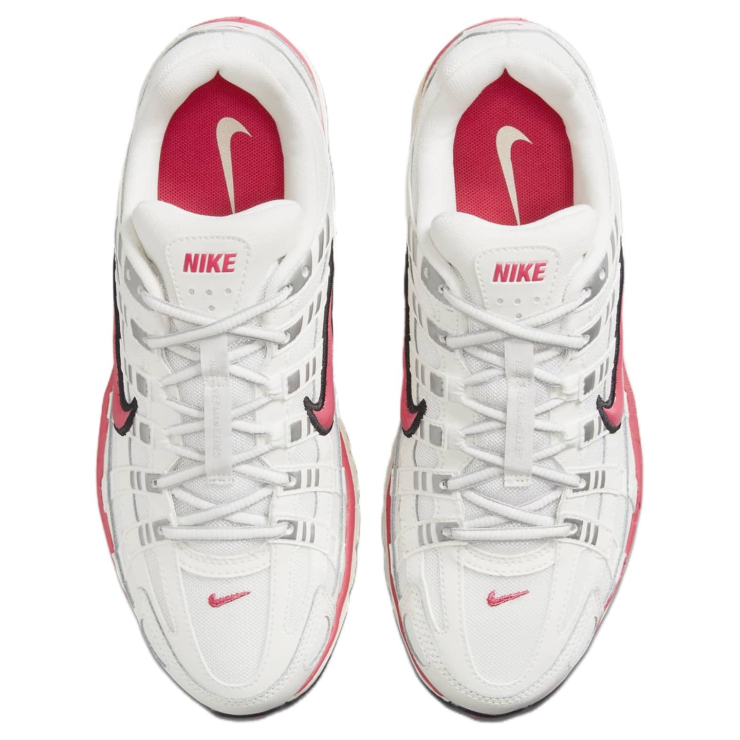 Nike P-6000 White