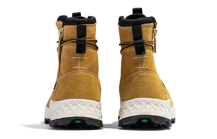Timberland