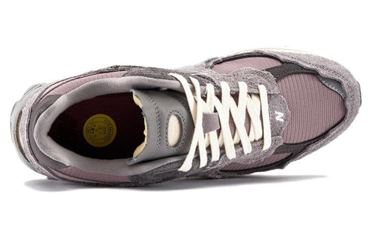 New Balance 2002R Purple