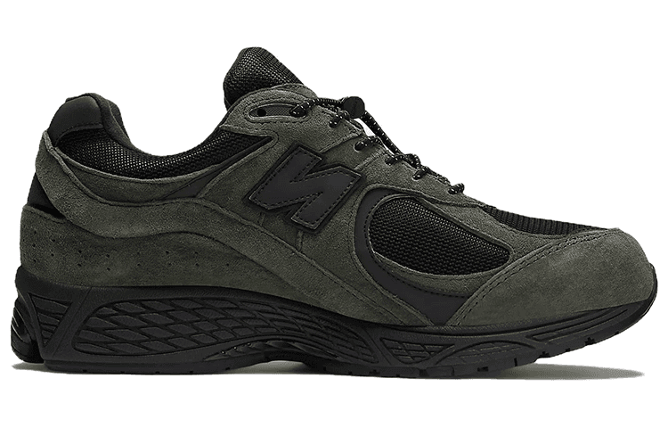 JJJJound x New Balance 2002R Gore-Tex