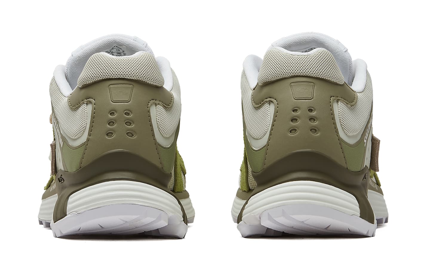 SALOMON XT-WHISPER
