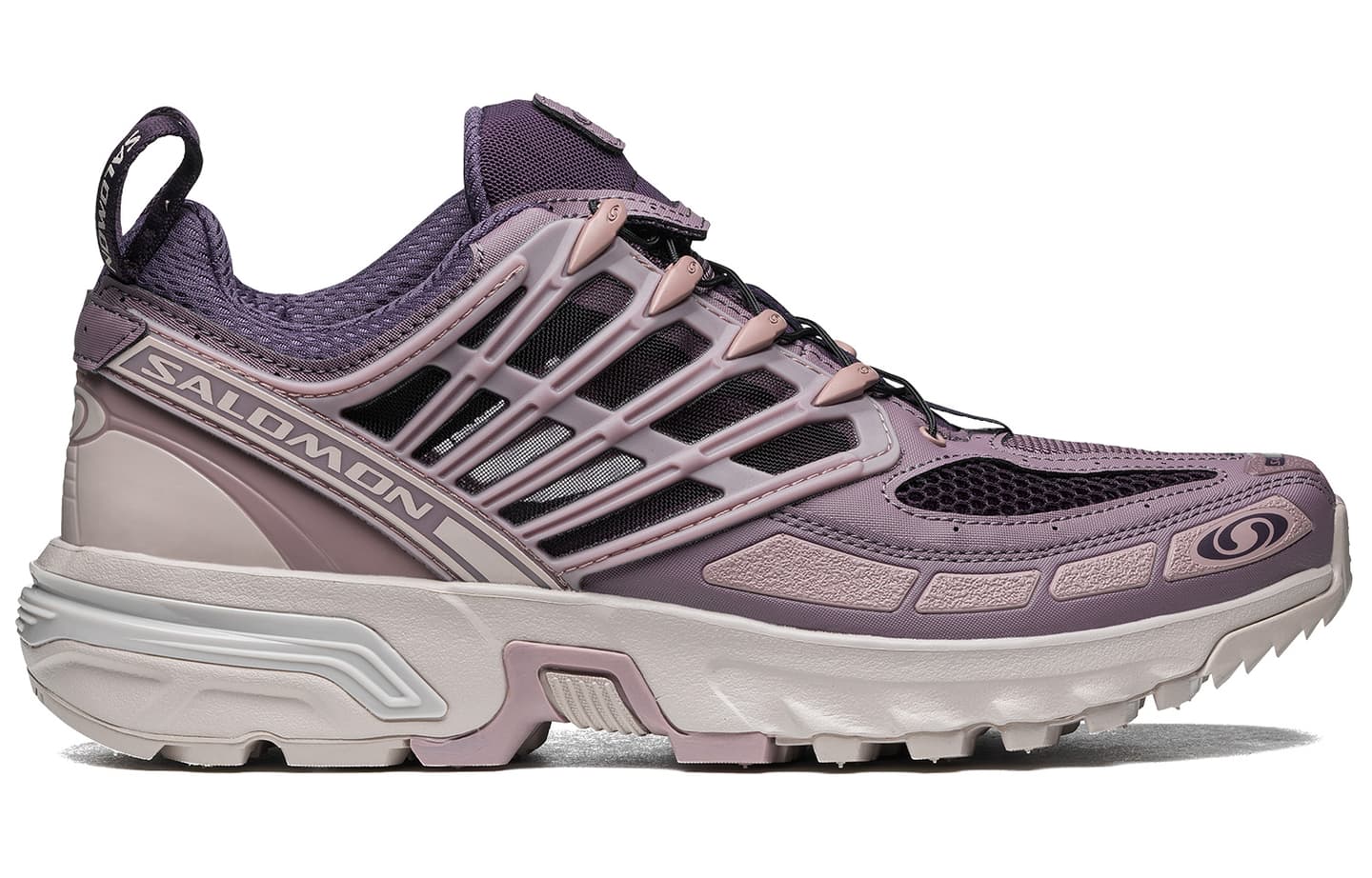 Salomon ACS Pro Purple