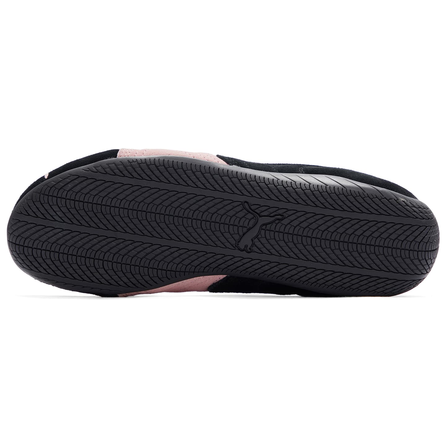 PUMA Speedcat OG Black Pink
