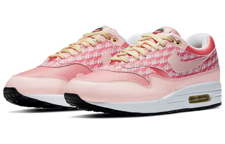 Nike Air Max 1 Strawberry Lemonade