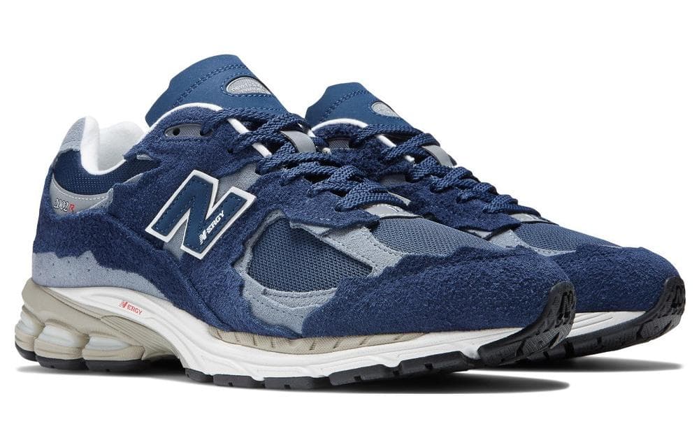 New Balance 2002R Navy