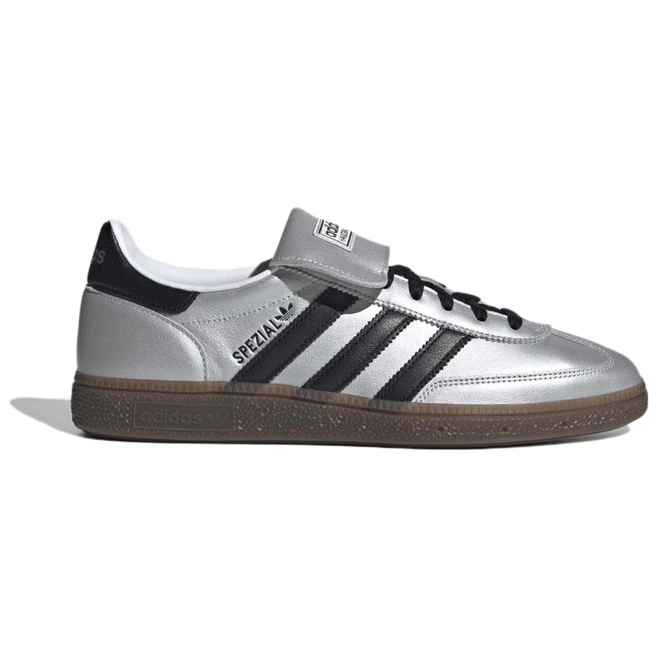 adidas Handball Spzl Silver