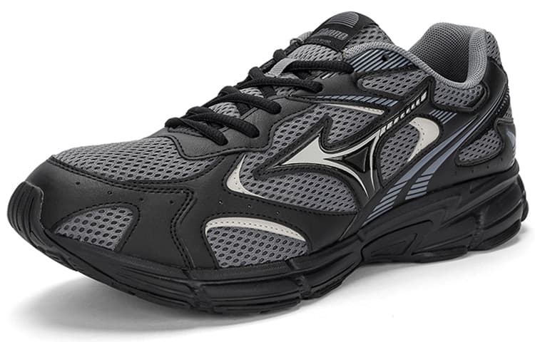 Mizuno Speed 2K Black Grey