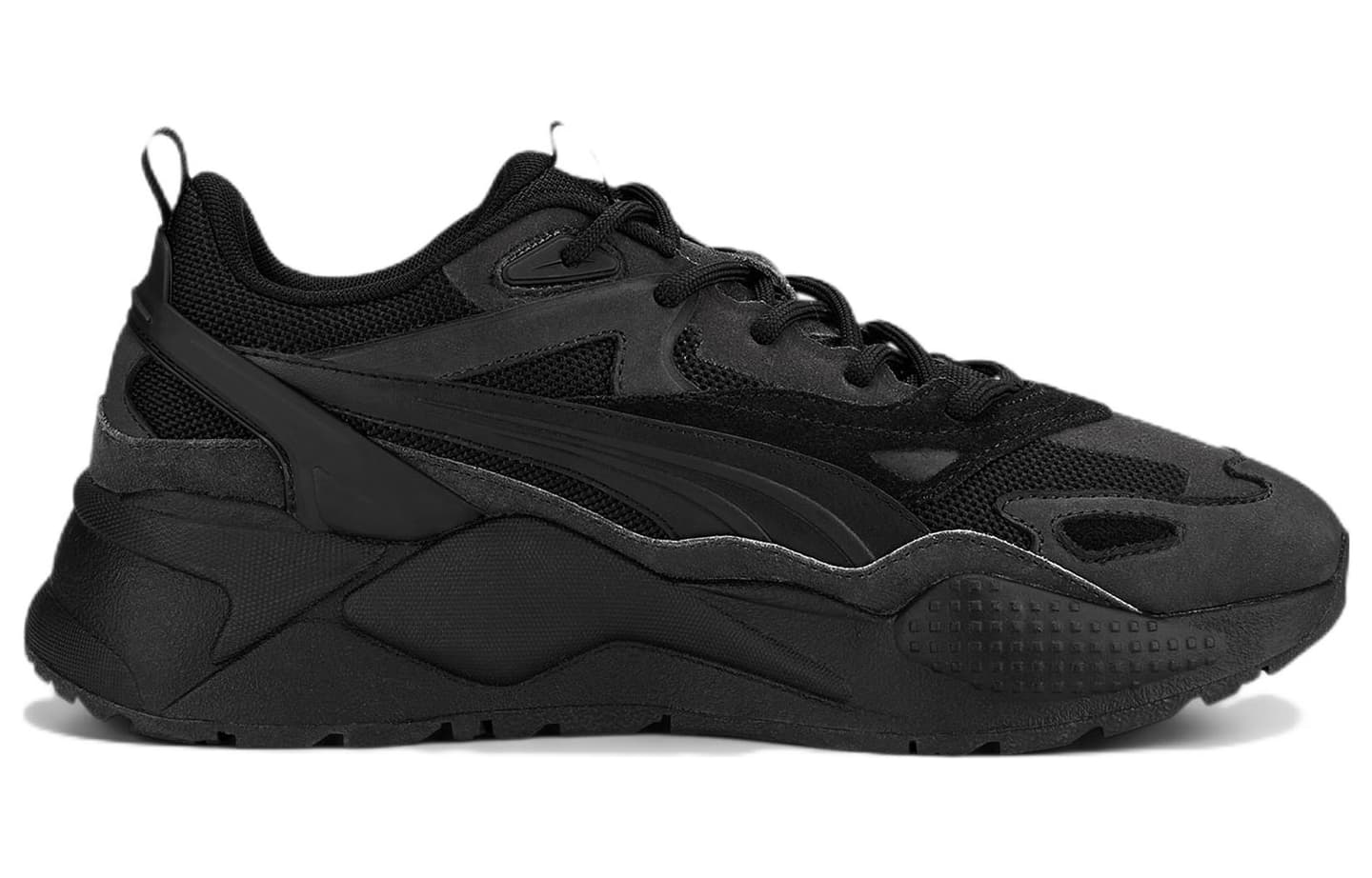 PUMA RS-X Efekt Prm Black