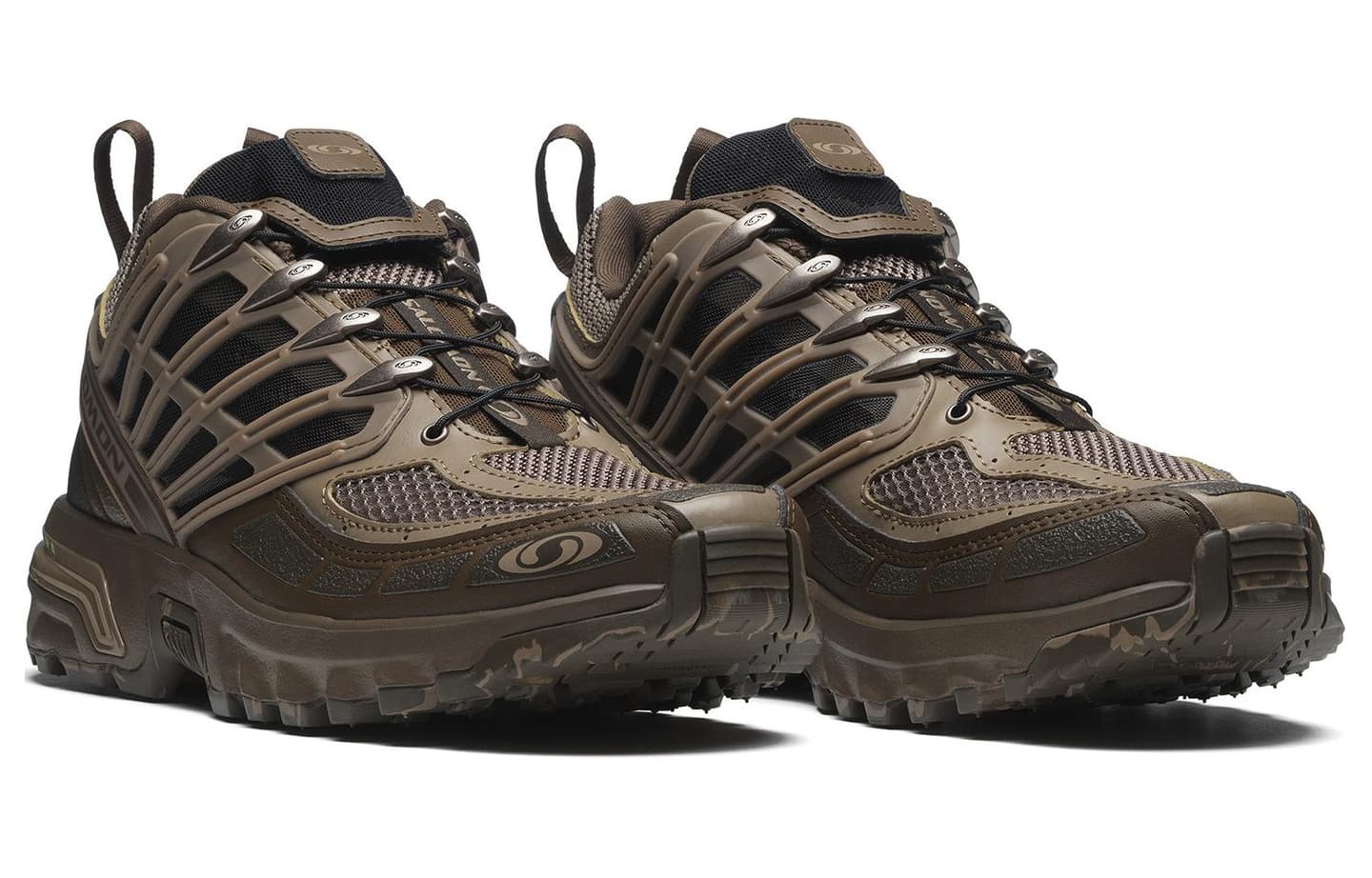 Salomon ACS Pro Desert