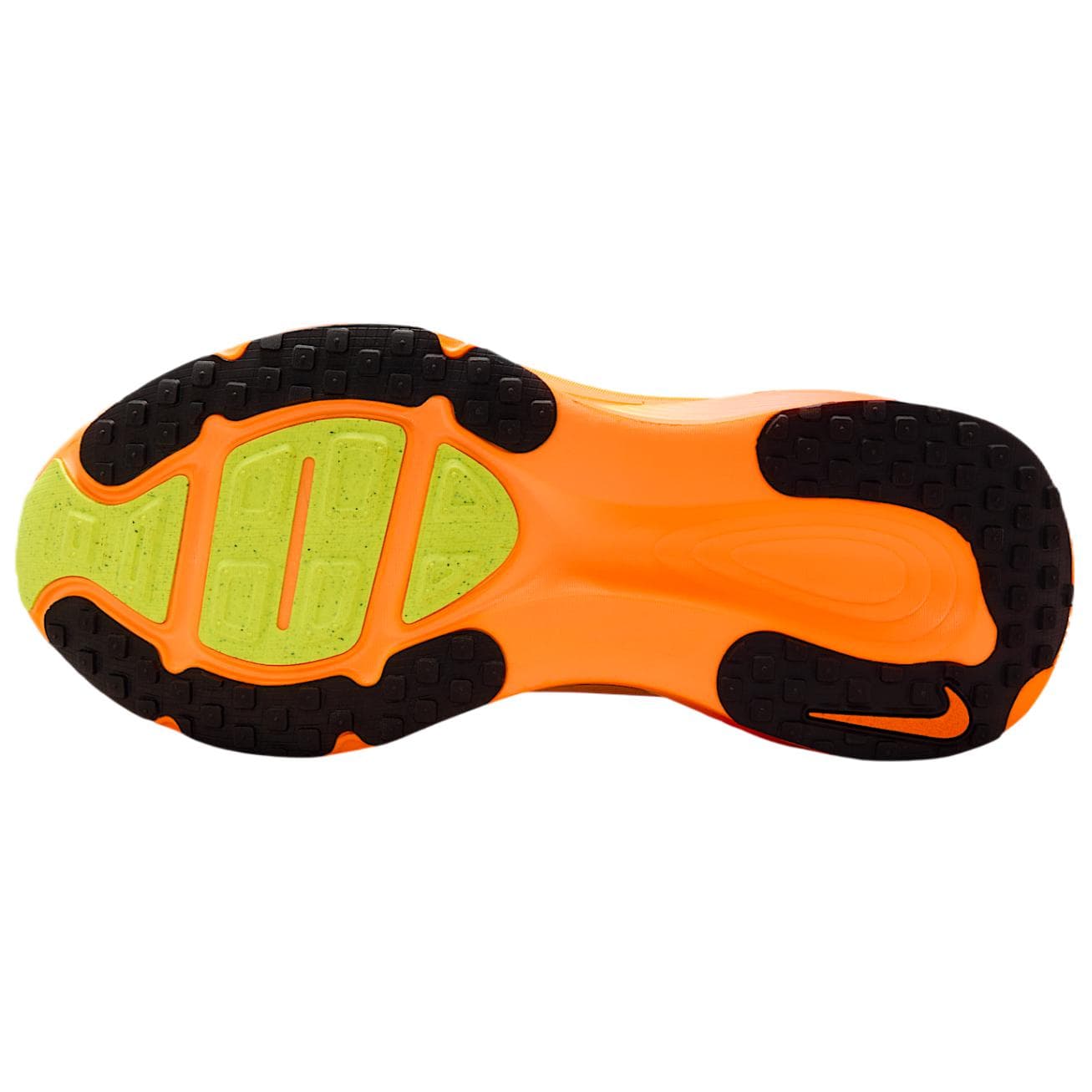 Nike Vomero 18 Orange
