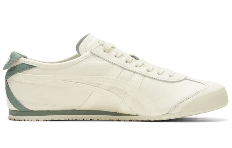 Onitsuka Tiger Mexico 66 Cream White