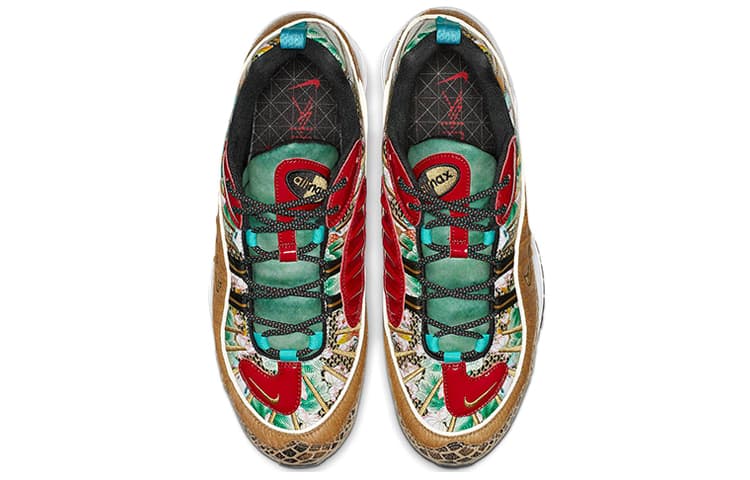 Nike Air Max 98 "CNY"