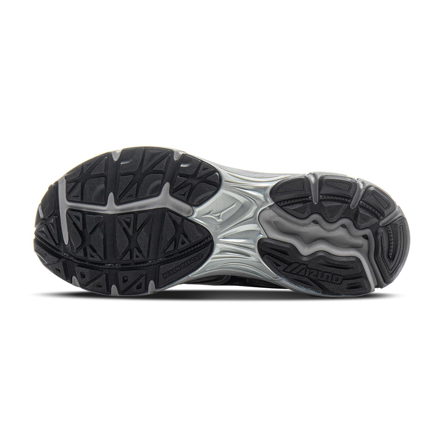 Mizuno LG Premium Shark Gray