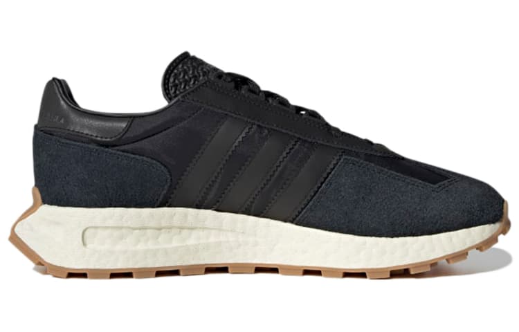 adidas Retropy E5 Black