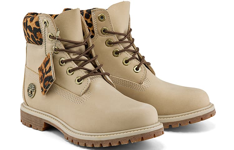 Timberland Jungle Pack 6" Boot