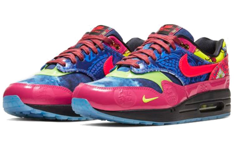 Nike Air Max 1 Premium CNY