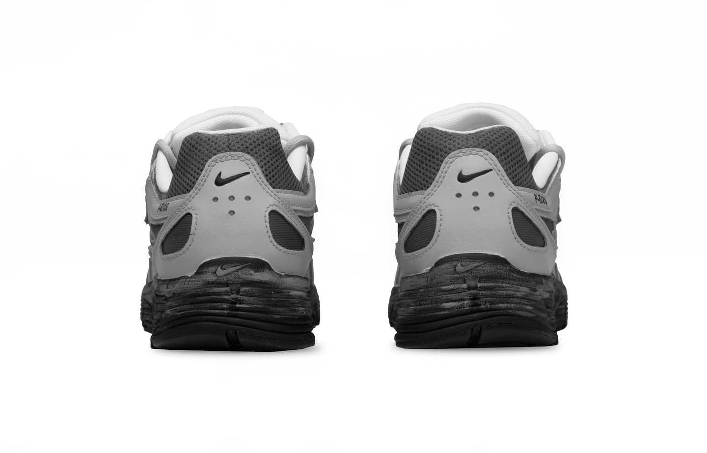 Nike P-6000