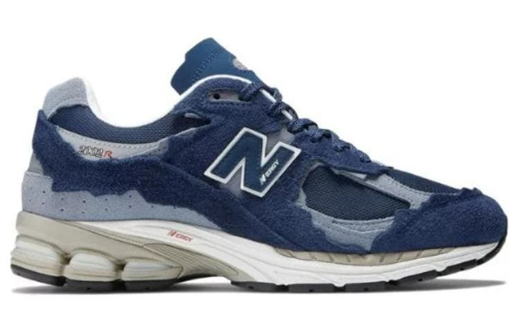 New Balance 2002R Navy