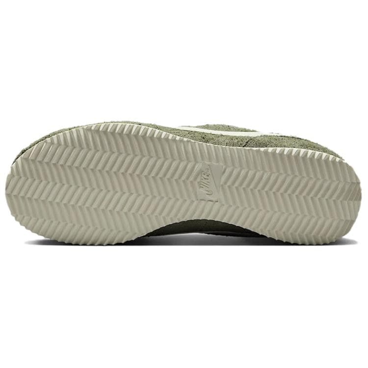 Nike Cortez Green White