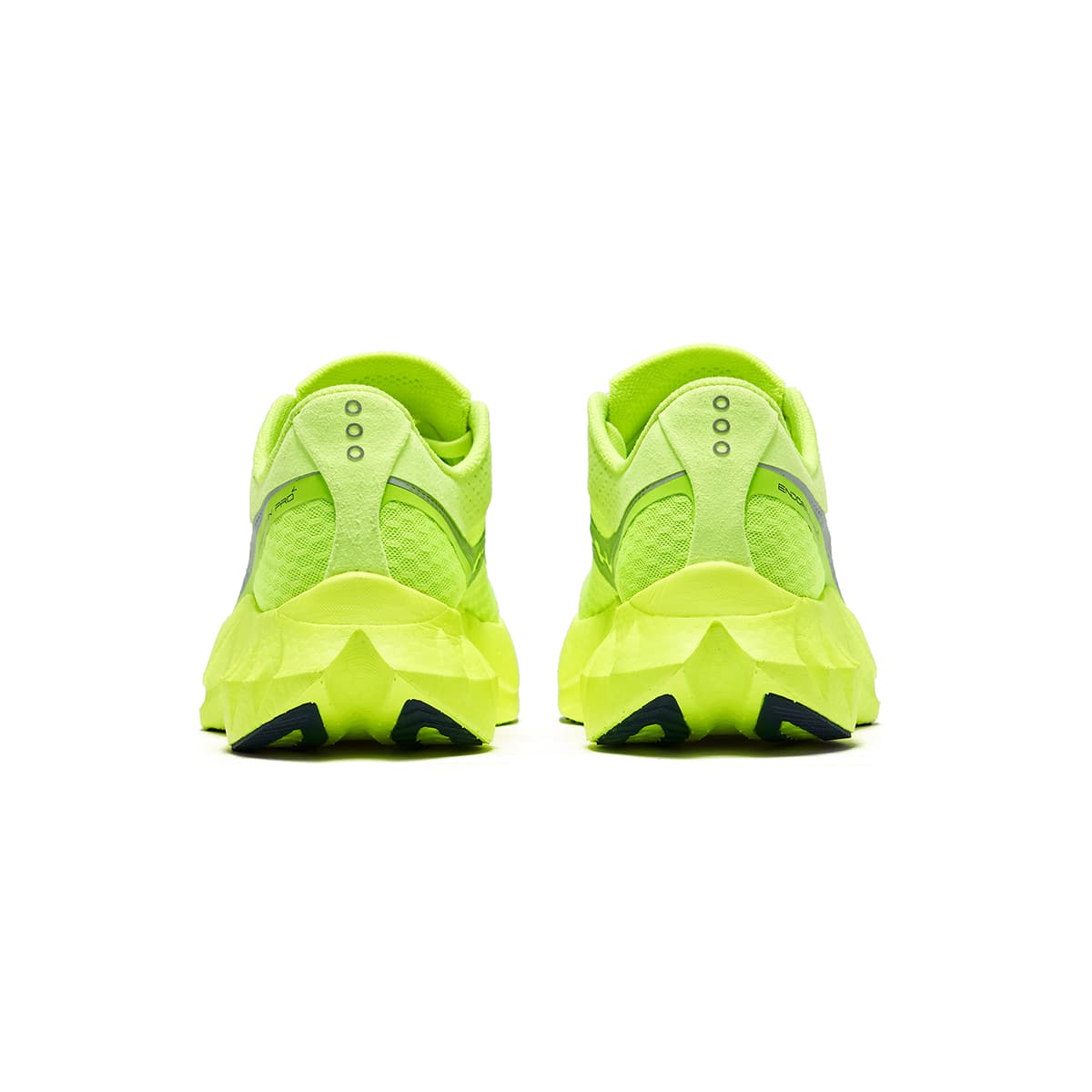 Saucony Endorphin Pro 4 Green Silver