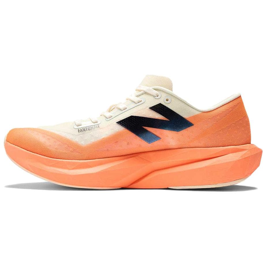 New Balance FuelCell Rebel v4 Orange