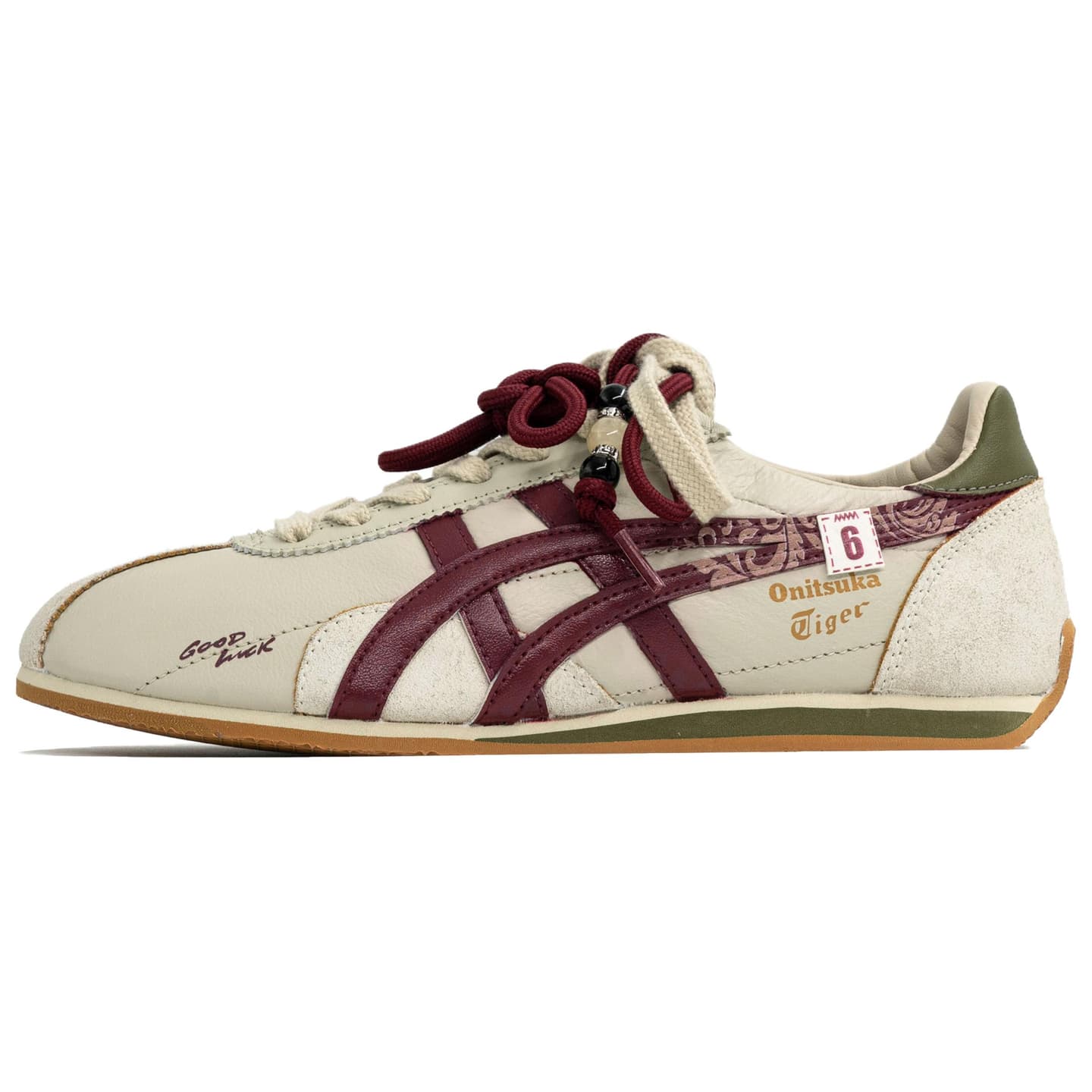 Onitsuka Tiger Runspark CNY