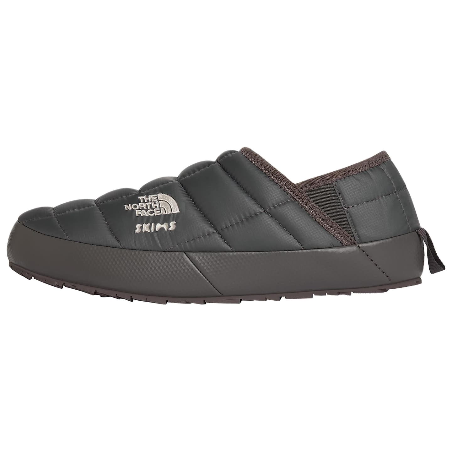 SKIMS x THE NORTH FACE Thermoball Traction V Mules