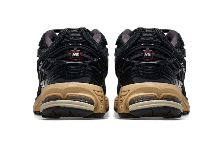 New Balance 1906R Black