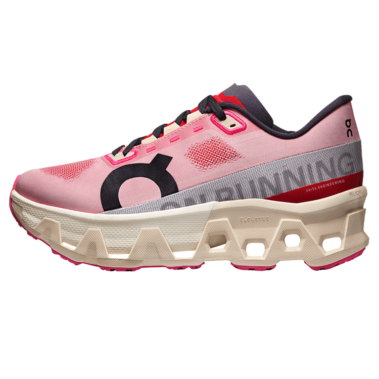 On Cloudmonster Hyper WMNS