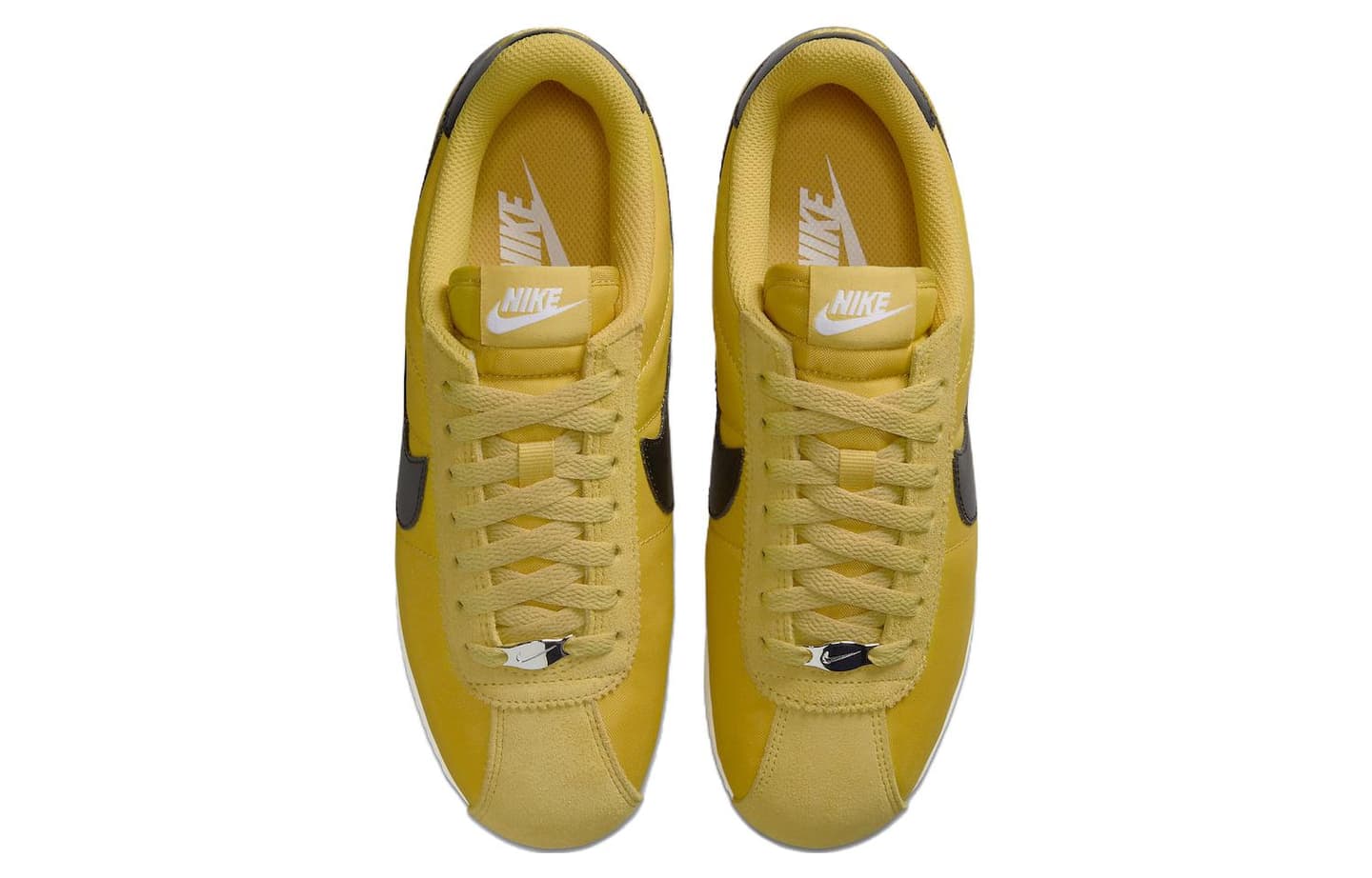 Nike Cortez Vivid Sulphur