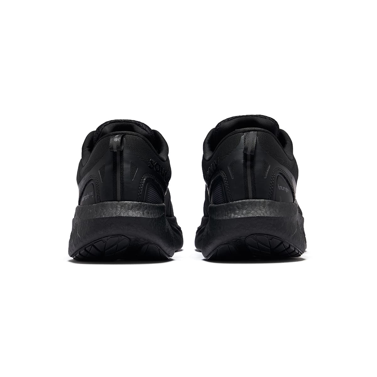Saucony Triumph 22 SE Black