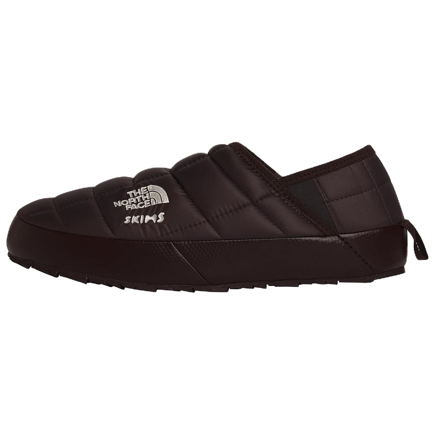 SKIMS x The North Face Thermoball Traction V Mules