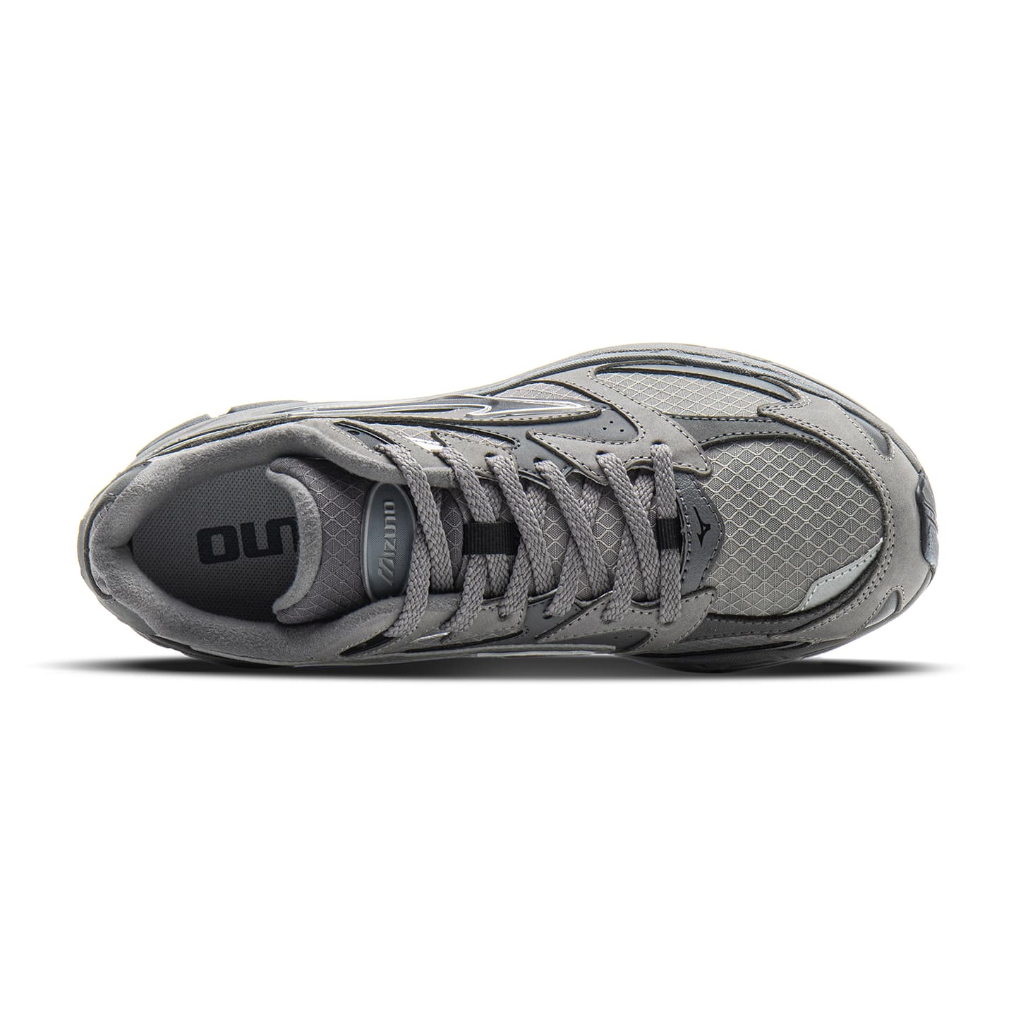 Mizuno LG Premium Shark Gray