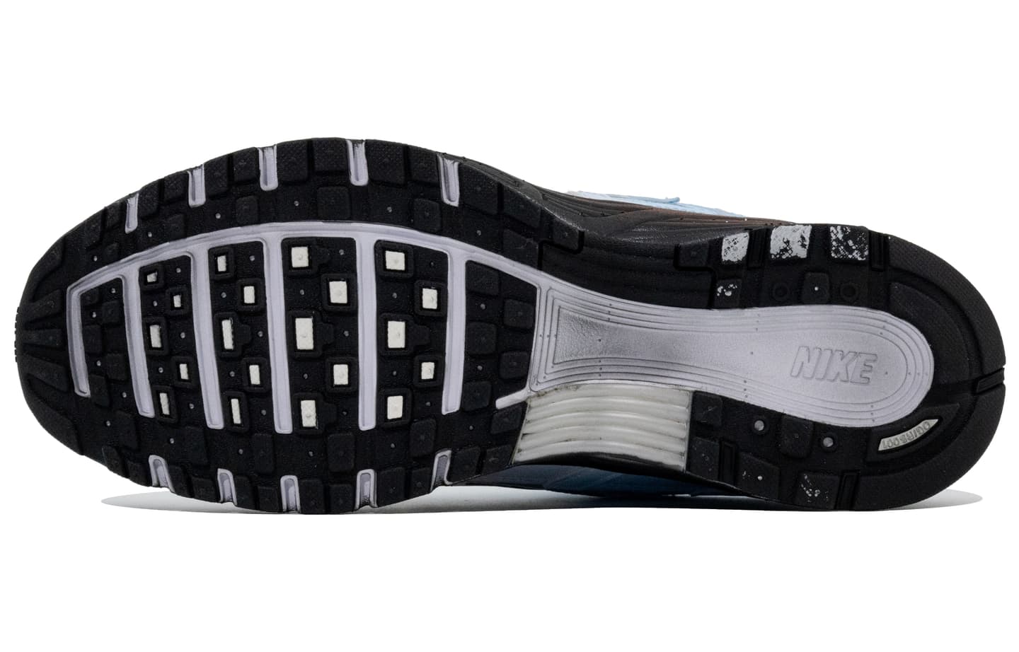 Nike P-6000