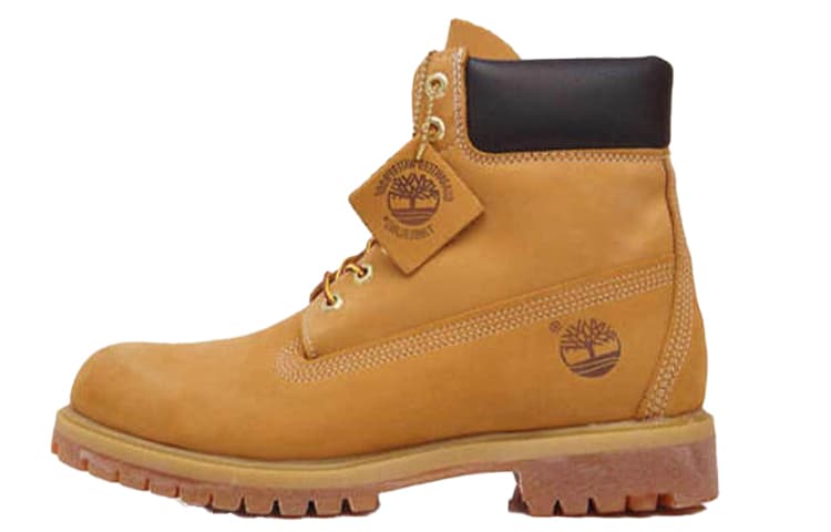 Timberland Premium