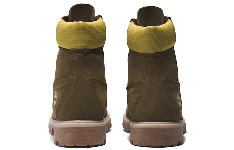 Timberland Premium 6 Inch